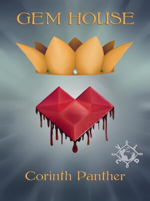 cover image of Gem House